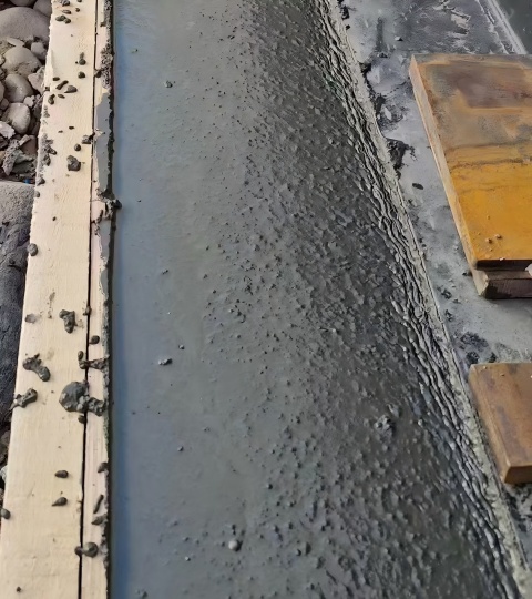 响水镇环氧砂浆的特点及施工流程​