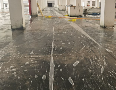 响水镇不发火砂浆和不发火金属骨料有什么区别