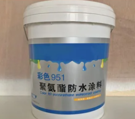 响水镇聚氨酯防水涂料