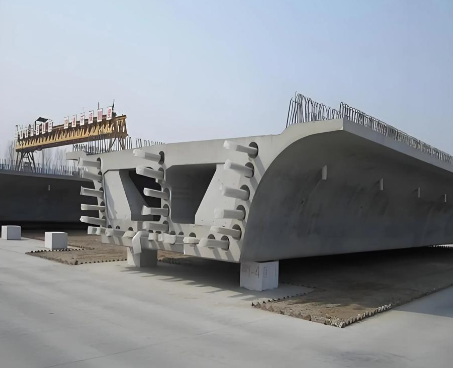 响水镇抗冻压浆料的特点及标准化施工工艺